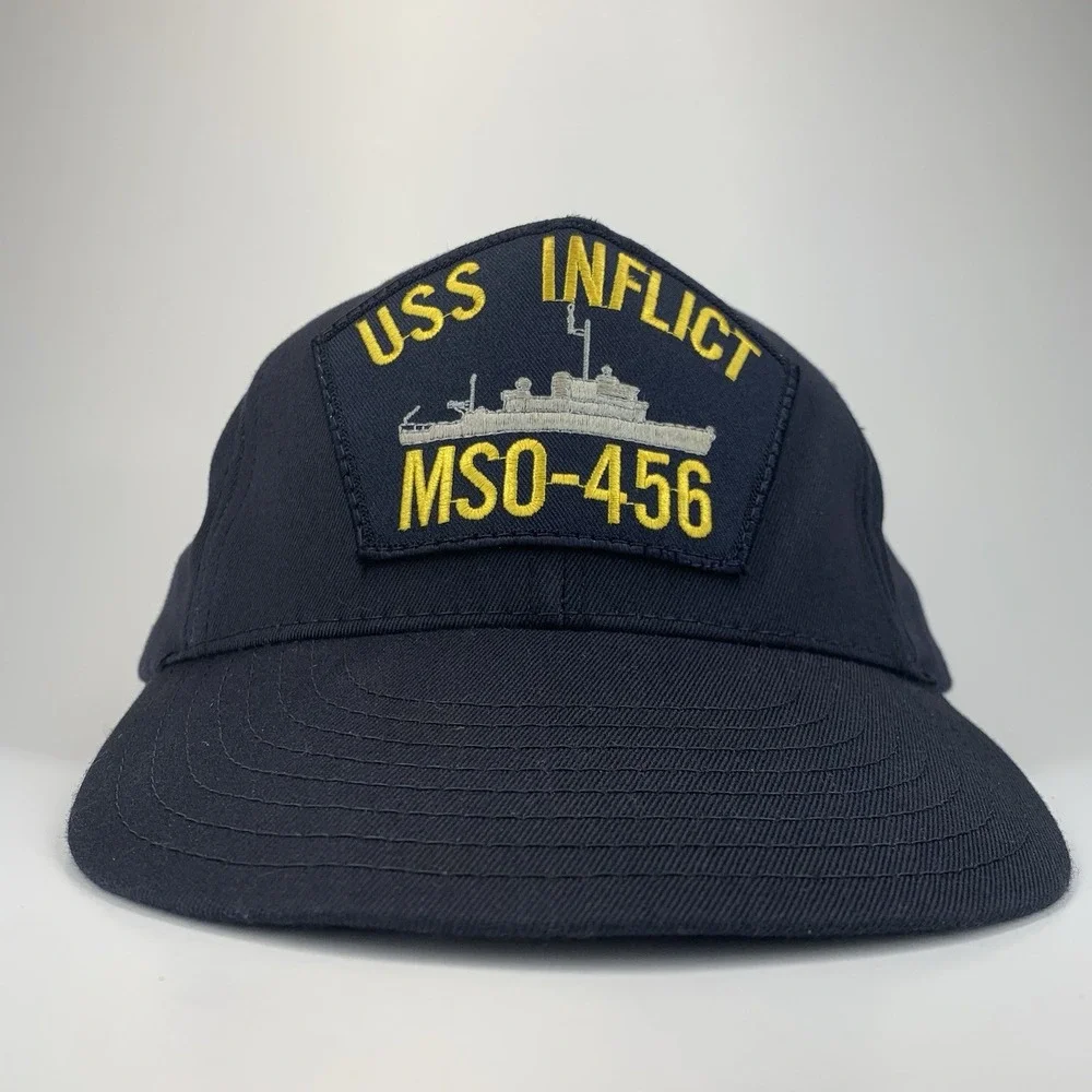 North Star uss inflict